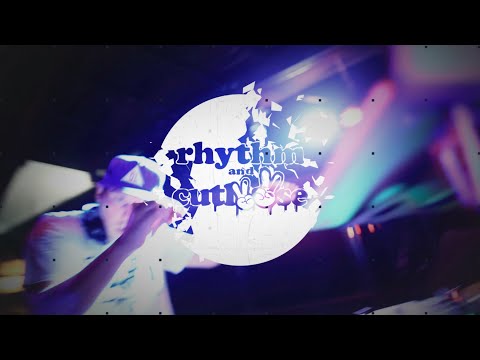 Rhythm & Cutloose 5 year Anniversary @ The Beach Hotel, Byron