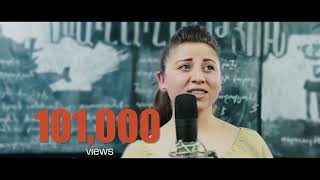 The Armenian Parliamentary Elections 2017 on Onlines Platforms