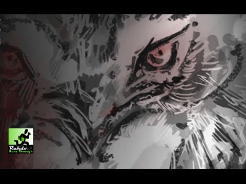 Rahdo Runs Through►►► The Outcast Heroes