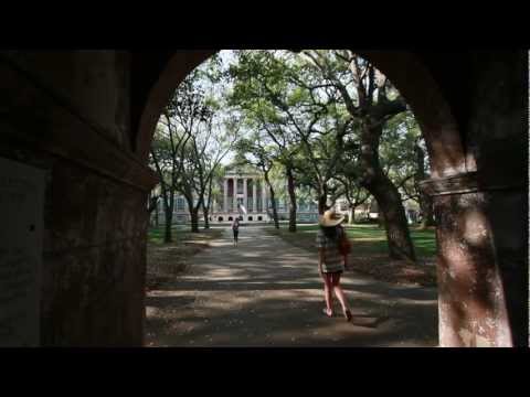 Careers in the Arts -- School of the Arts at the College of Charleston