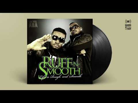 Ruff-N-Smooth - Dance for Me