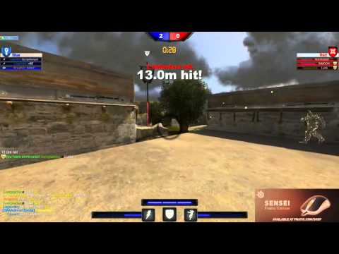 Sick attack round vs swagseries