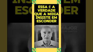 A verdade que querem esconder! #opinião #direita #noticias #política #democracia #povo #federal