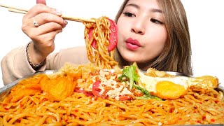 Download lagu MUKBANG MIE CLUBBING LEVEL 10 mp3 Download lagu MUKBANG MIE CLUBBING LEVEL 10 mp3