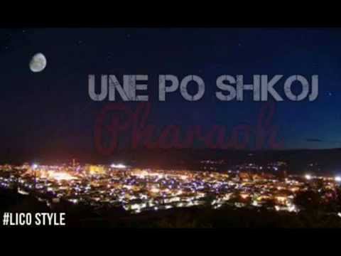 08.Faraoni Liço - Unë Po Shkoj [Rap Tape Vol.01]