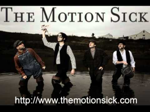 The Motion Sick - 30 Lives (Up-Up-Down-Dance Mix) (Audio Only) [High Quality]