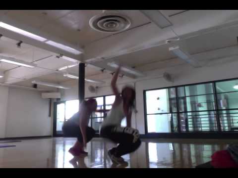 WOP by J. Dash ft. Flo Rida Dance