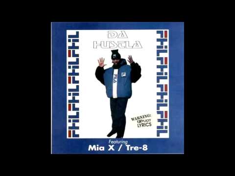 Fila Phil - Kickin Doors In