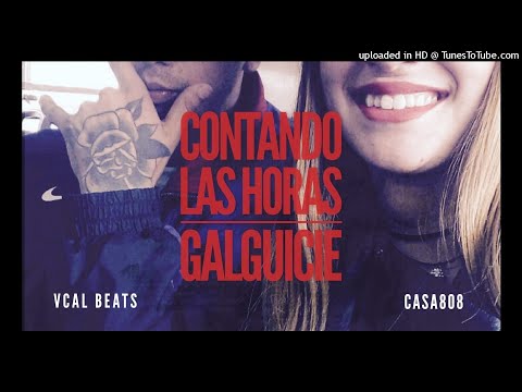 Galguicie - Contando las Horas