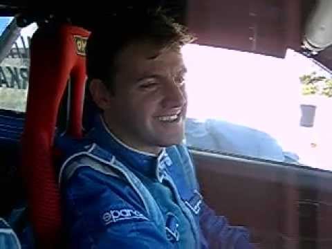 2006 YEŞİL BURSA RALLİSİ