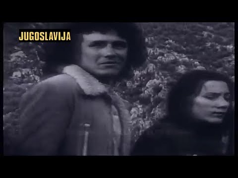 KOZARAČKO PARTIZANSKO KOLO / OJ KOZARO - Titov Drvar 1974