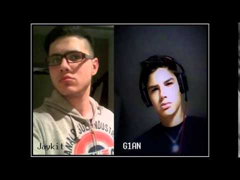 Boss in der Hood G1AN feat Jaykit