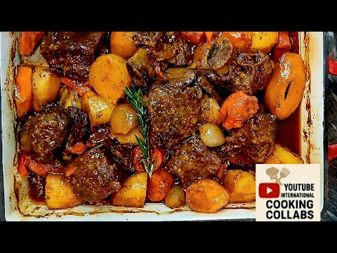 Croatian Peka - Episode 460 (Collab) 🇭🇷