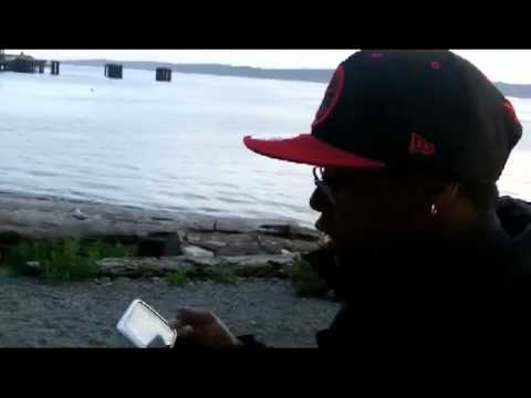 GMF Presents: SL - She Fly (Music Video)
