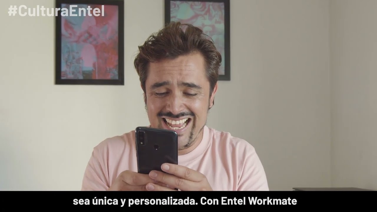 Workmate/Entel