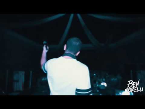 DJ Ben Nigrelli @ I'm Shmacked FGCU