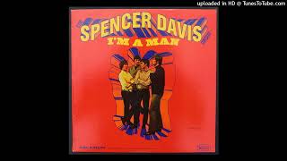 The Spencer Davis Group - Midnight Train - 1967 British R&amp;B