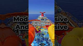 Let’s settle this — is Carnival really the Walmart of the Seas?#CarnivalCruise #CruiseTalk #Cruise
