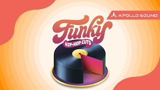 Video thumbnail for Funky HipHop Cuts ★ Finest Old School Samples & Boom Bap Sample Pack by Apollo Sound by Apollo Sound