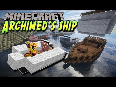 comment monter dans un bateau dans minecraft