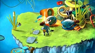 Figment Gameplay Trailer (2019)