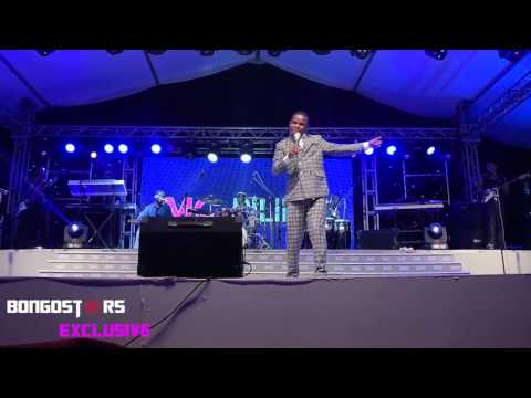 FULL VIDEO: USIKU WA LOVE, MELODIES, LIGHTS ( BEN POL, JUX, BARAKAH THE PRINCE)