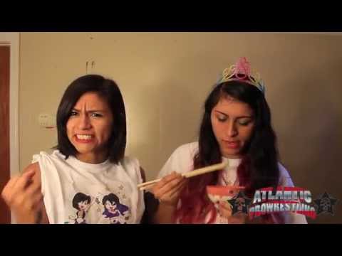 Atlantic Pro Wrestling: Debut of Team Sea Stars "Bodyslam for a Cause."