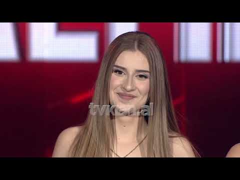 Rigersa – If I were a boy - Beyonce - X Factor | Netët Live – Tv Klan