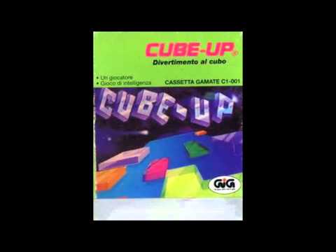 Great Obscure VGM 35 - Cube-Up - Music A