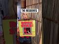 The Residents-Duck Stab! #records #vinyl #vinylrecords #vinylcommunity #outsidermusic