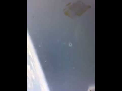 Artemis-1 | Orion Earth entry #fyp #space #engineering…