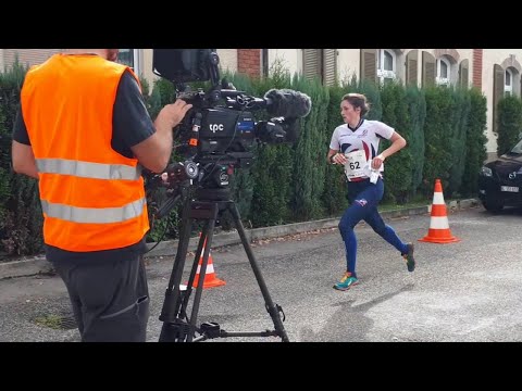 World Cup Round 3 2019 || On The Red Line || in Laufen, Switzerland