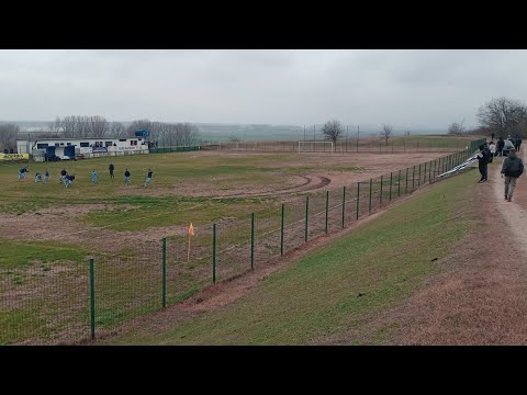 Tractorul Cetate - Metropolitan Ișalnița , L4 Dolj , 02.03.2024