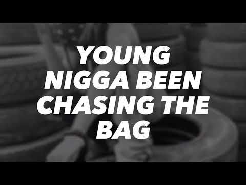 Gskinnyy Foreigner “ANEKDOT” Lyric Video