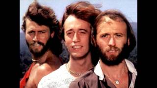 Bee Gees -  Country Lanes 1975