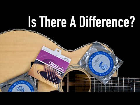 Nashville Tuning or High Strung Tuning | Is There a Difference?