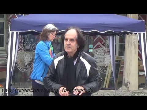 Corona-Virus, Impfung und Immunsystem ein Vortrag von Prof. Dr. Jorgos Kavouras