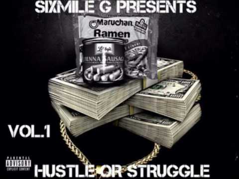 SIXMILE G - LET THE CHOPPA ROCK ( H.O.S VOL.1)