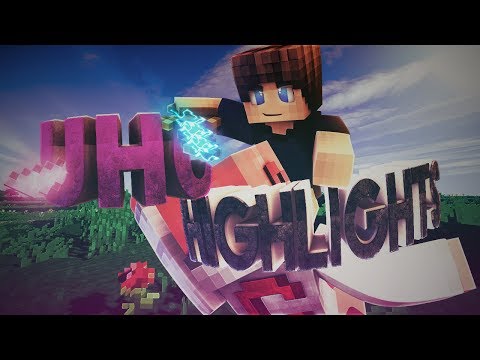UHC Highlights - Unfightable