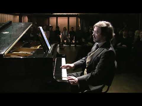 В. Сильвестров - The fifth program - Space of Memory and Time / The Khanenko Museum / 19. II. 2023