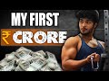 HOW I MADE ₹1 CRORE INR at Age 21 | Am I quitting YouTube Now?