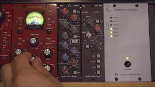 Video thumbnail for Golden Age Project COMP-554 (Test)  Snare, hi-hat by KARTER STUDIO