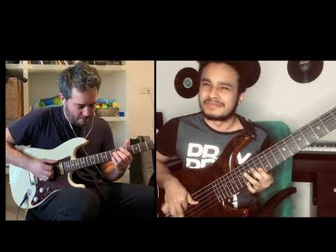 Yotam Silberstein Ft. Michael Pipoquinha - Te Cuida Jacare