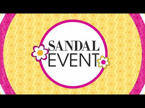 HSN | FitFlop Footwear 05.30.2018 - 06 PM