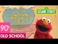Sesame Street Seven Fish Song With Elmo ThrowbackThursdays