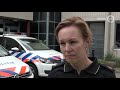 Woordvoerder Marèl van Steenbergen over het gevonden lichaam