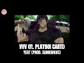 YEAT VVV Ft PLAYBOI CARTI PROD SANIKWAVE HE S BACK TIKTOK EDIT