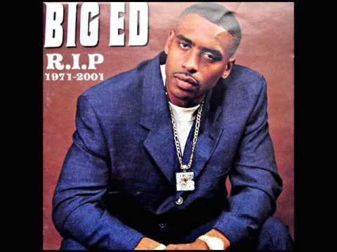 Big Ed - Get It On ft. Fiend
