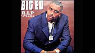 Big Ed - Get It On ft. Fiend