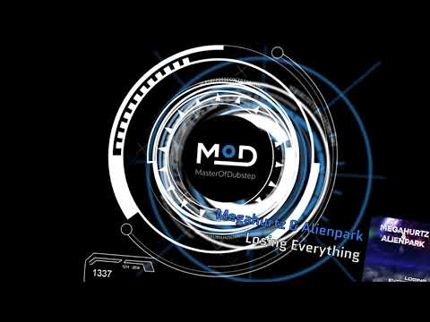 Megahurtz & Alienpark - Losing Everything
